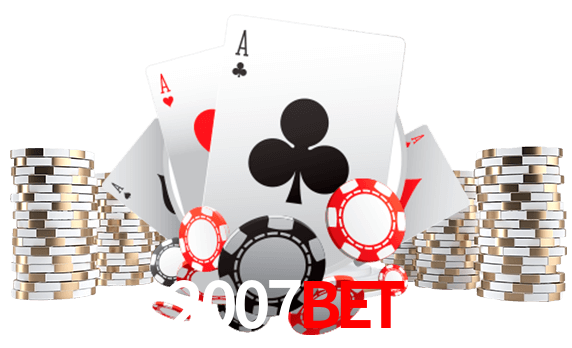 Jogue jogos de pôquer em 2007bet
