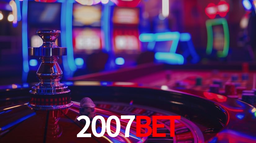 2007bet -  - 2007bet.com