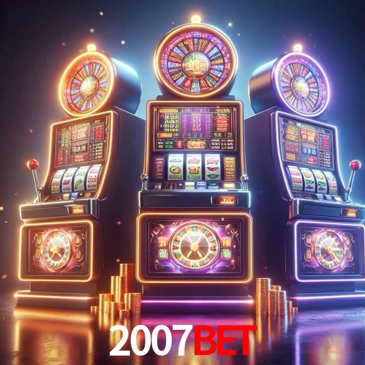 2007bet: Seu Cassino Premiado com Pagamentos Rápidos