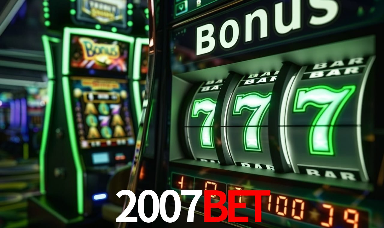 Statistics 2007bet