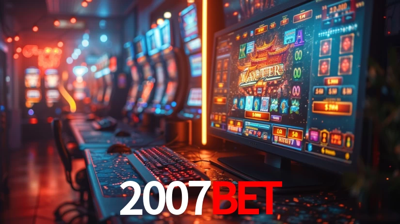 2007bet login