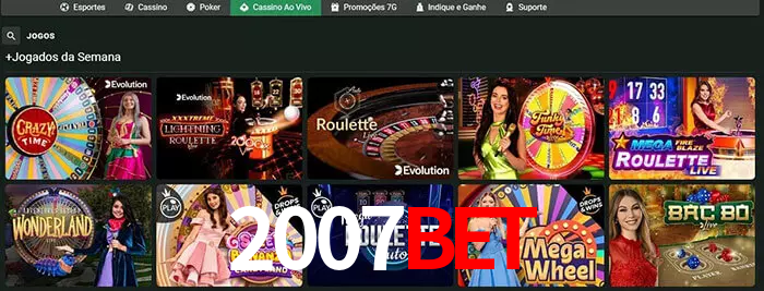 2007bet bet