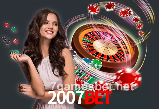 vivo no cassino 2007bet