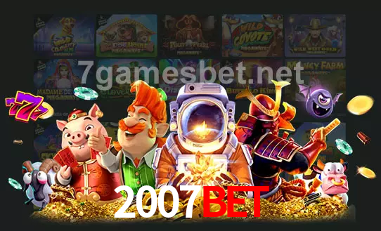 cassino 2007bet