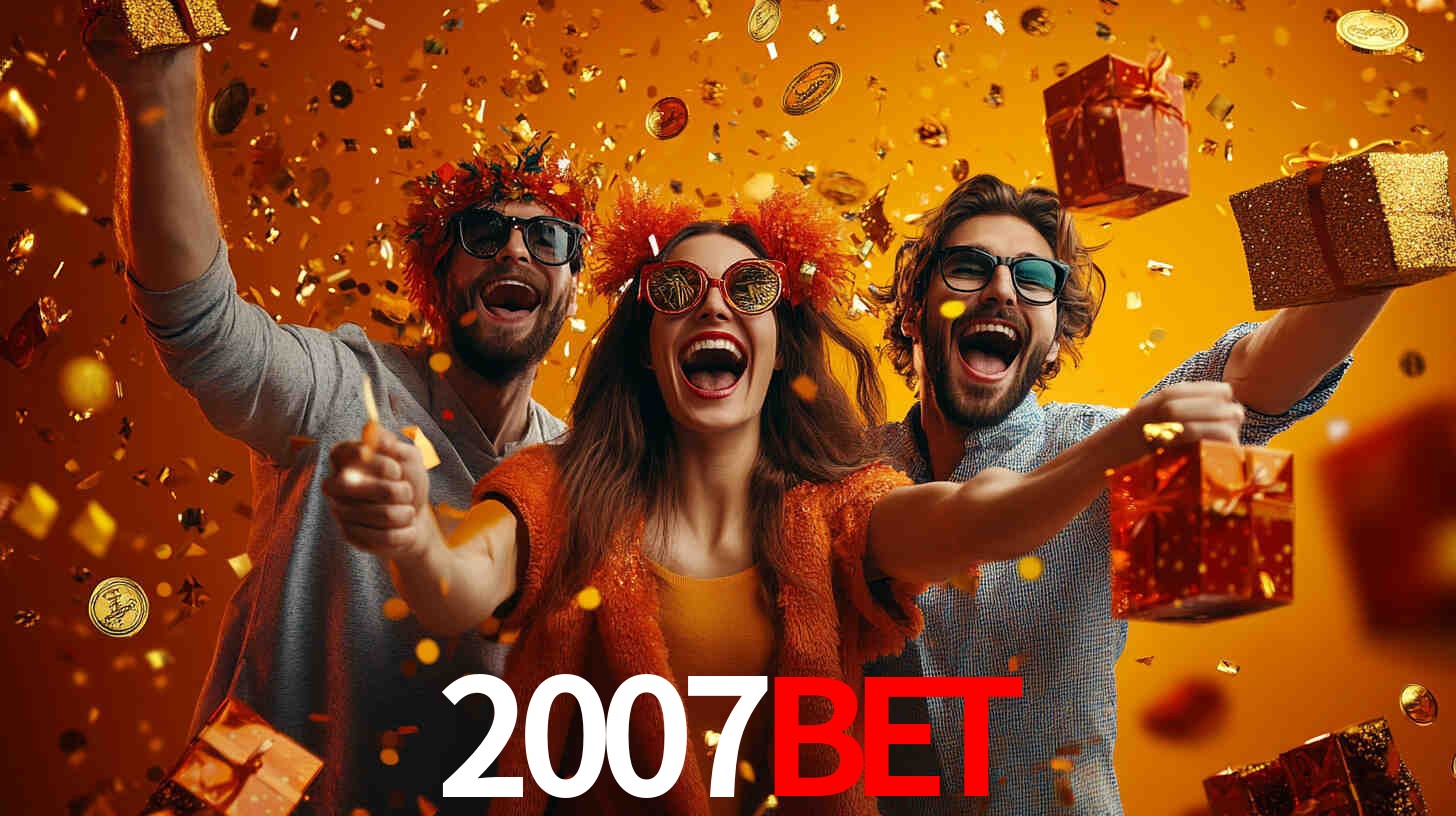 2007bet,2007bet.com