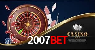 A Revolução dos Aplicativos de Jogos no 2007bet