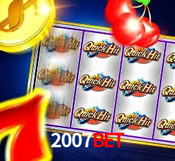 PIX Instantâneo 2007bet