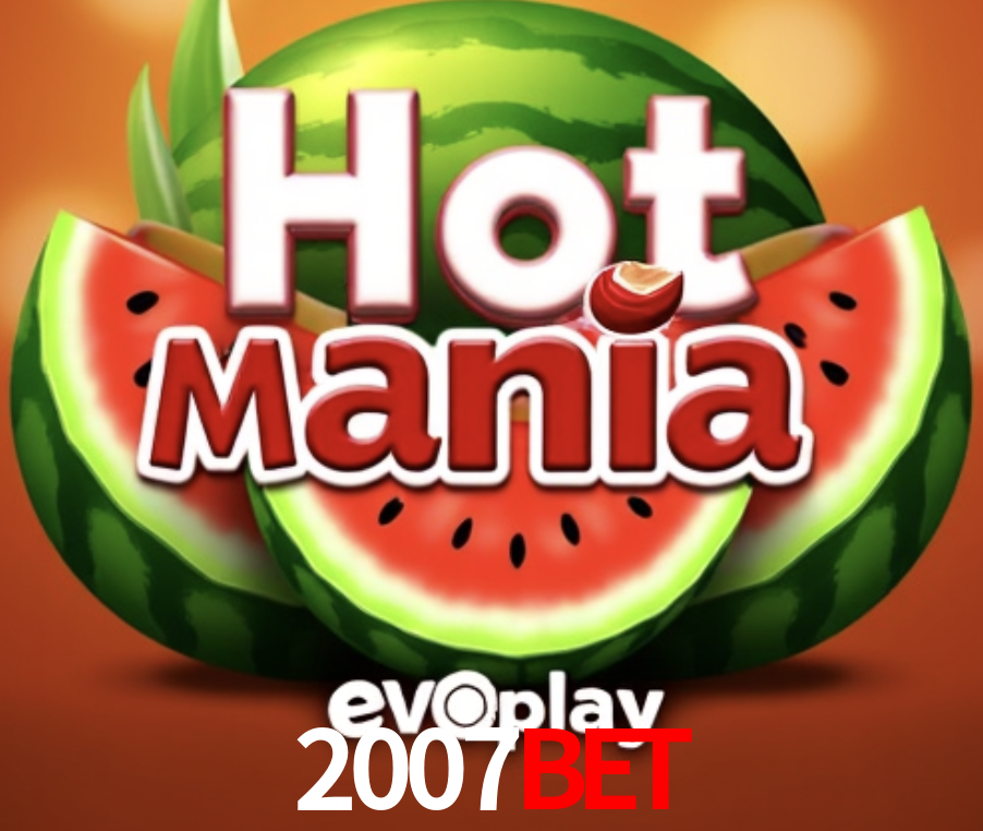 Game Providers 2007bet