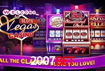 Exclusive Offers 2007bet
