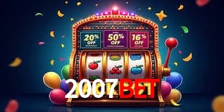 A Popularidade dos Caça-Níqueis no 2007bet