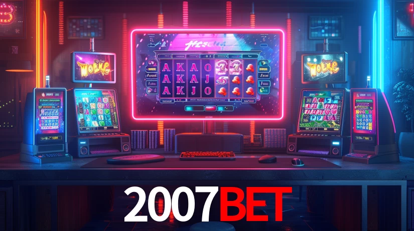 2007bet: Seu Especialista em Apostas Esportivas Brasileiras