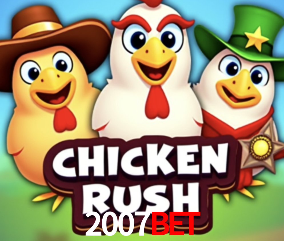 Slot Games 2007bet