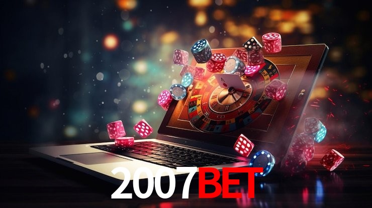 Segurança 2FA 2007bet