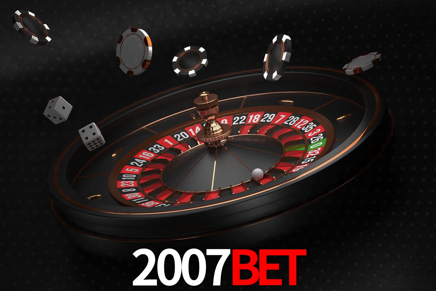 2007bet,2007bet.com
