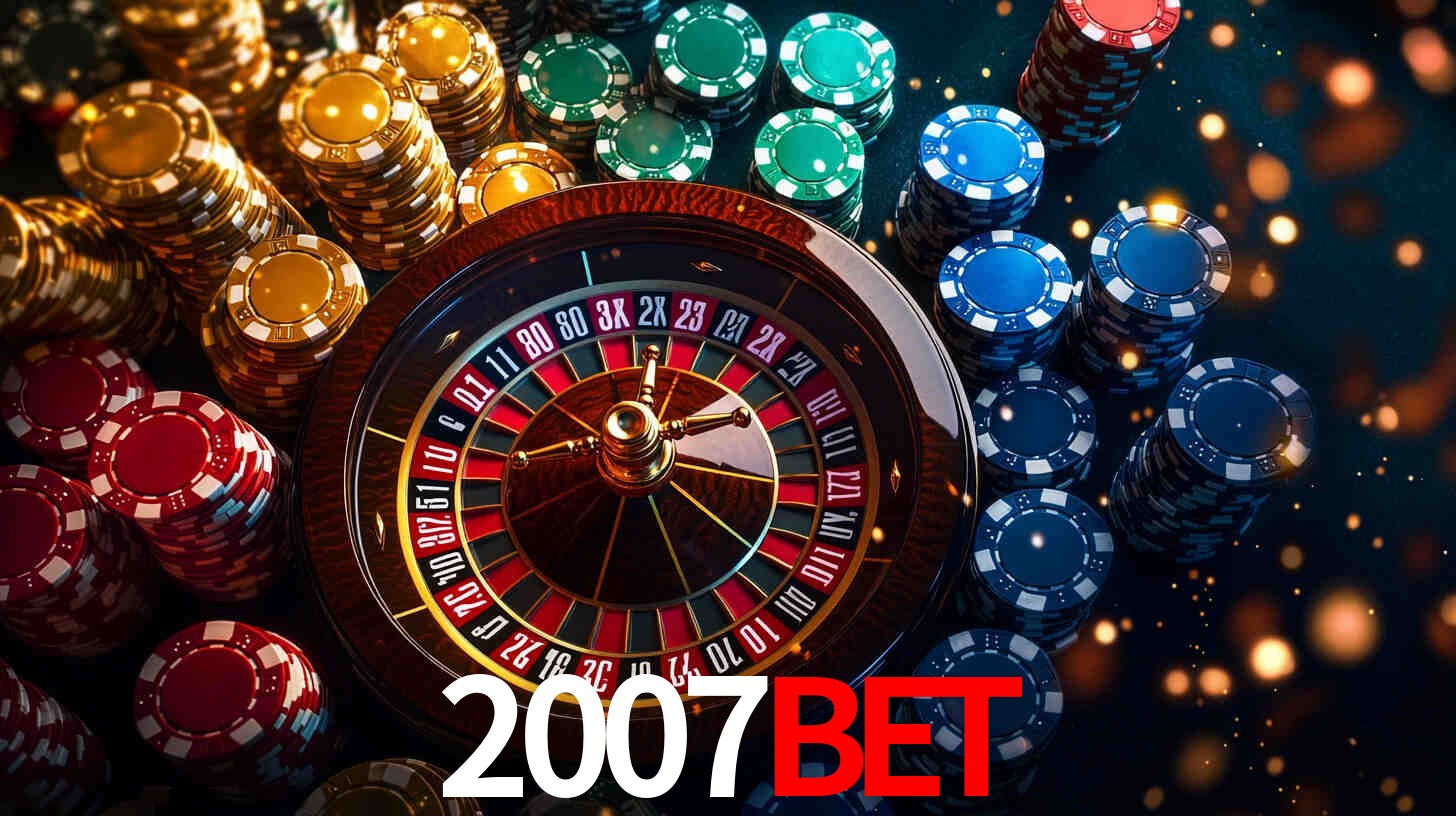 2007bet,2007bet.com