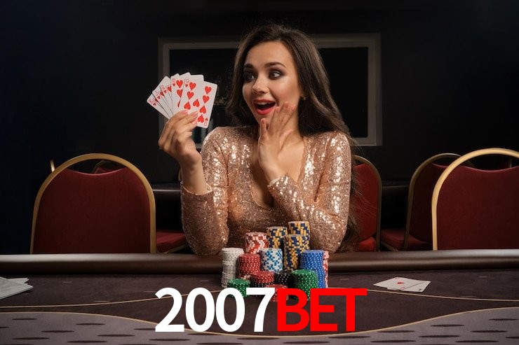 Promoção Relâmpago 2007bet