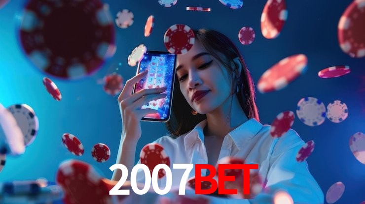 Provedores de Jogos 2007bet