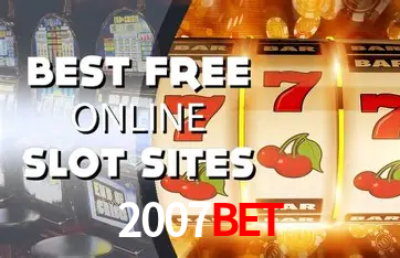 Jogos Exclusivos 2007bet