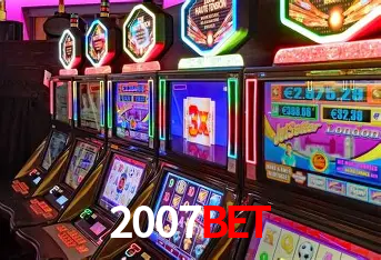 cassino 2007bet