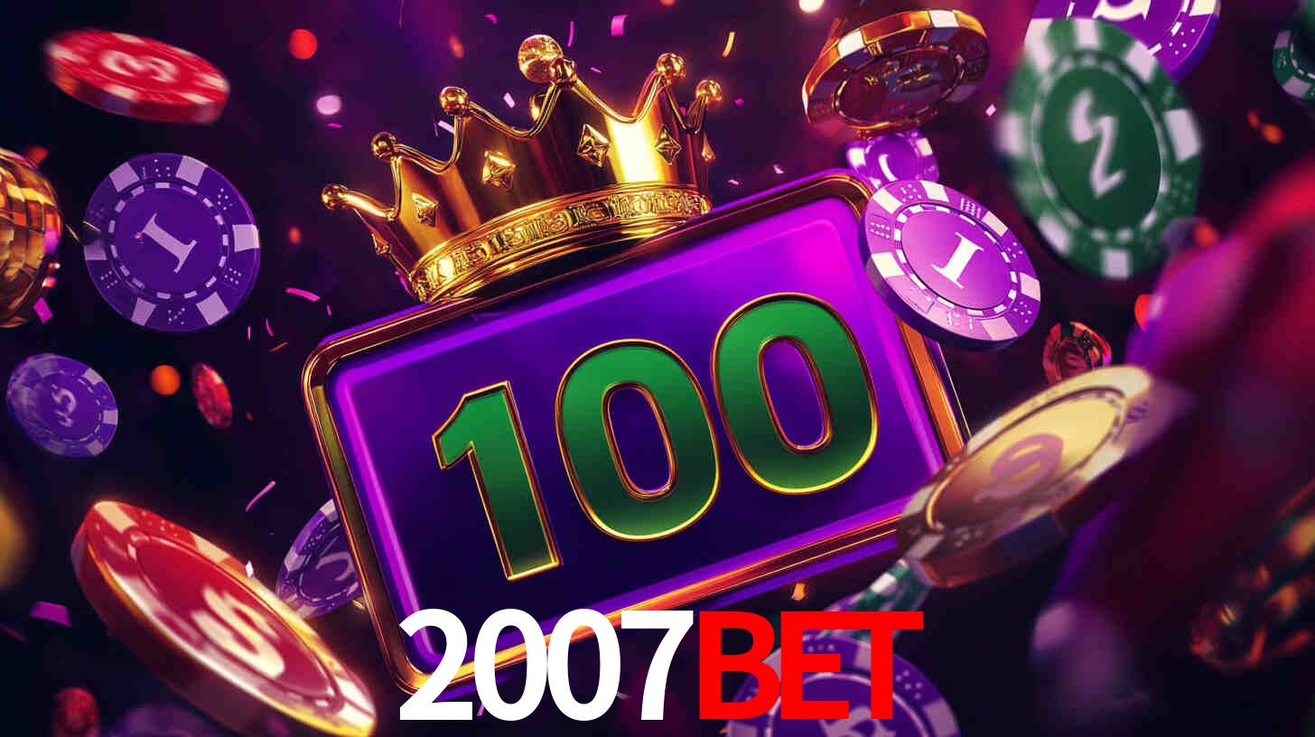 2007bet App Interface