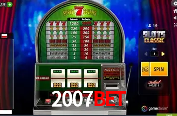 Seasonal Promotions 2007bet