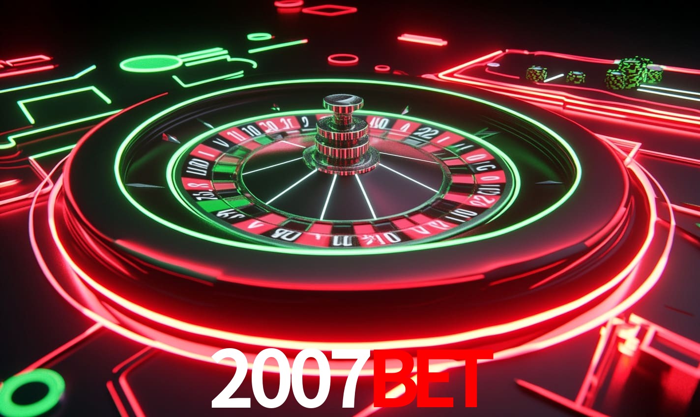 Estatísticas do Jogo 2007bet