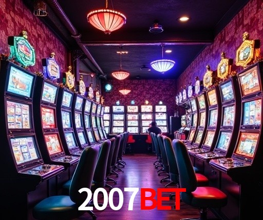 Inovações de Jogos na 2007bet: O Futuro das Experiências Interativas