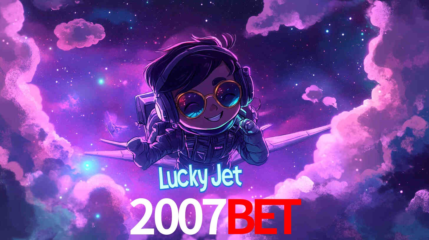 Mesa de Blackjack 2007bet