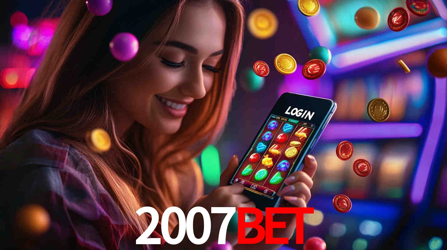 2007bet,2007bet.com