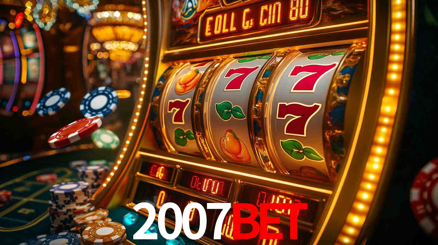 Ofertas Imperdíveis na 2007bet: Promoções e Bônus Que Valem a Pena