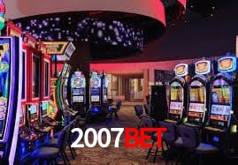 Descubra a Essência do 2007bet: Nossa História e Compromissos