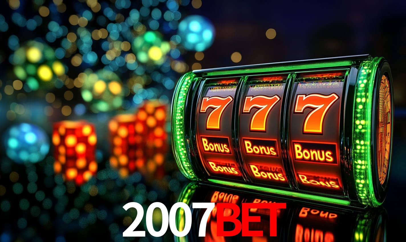 Descubra o Programa VIP da 2007bet: Vantagens Exclusivas para Jogadores