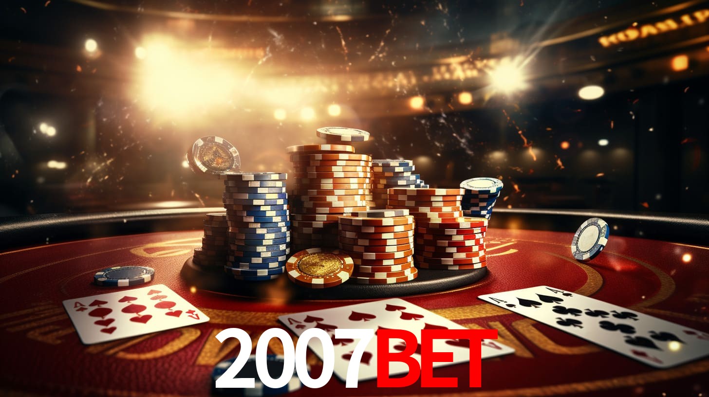 Tournaments 2007bet