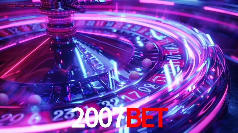 Jogos de Slot 2007bet