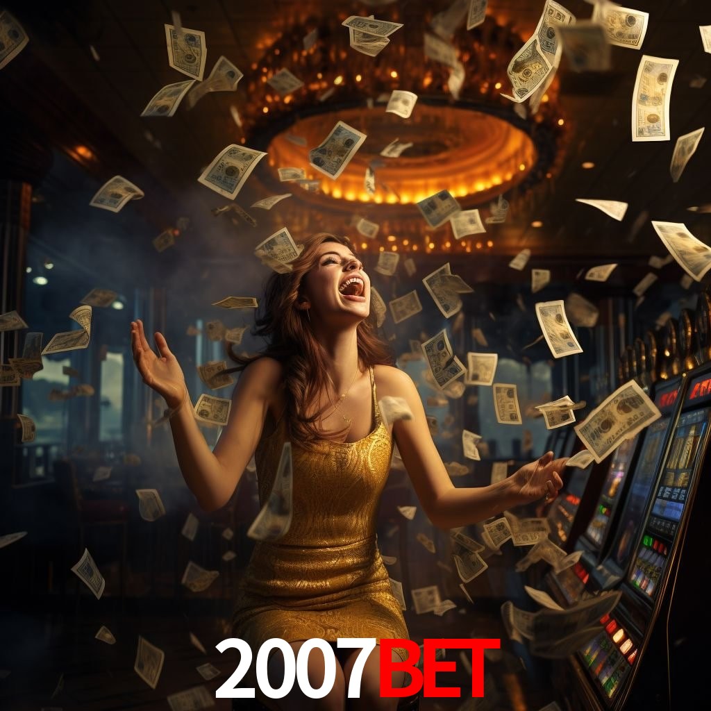 Live Casino 2007bet