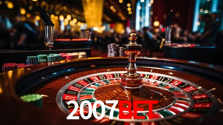 2FA Security 2007bet