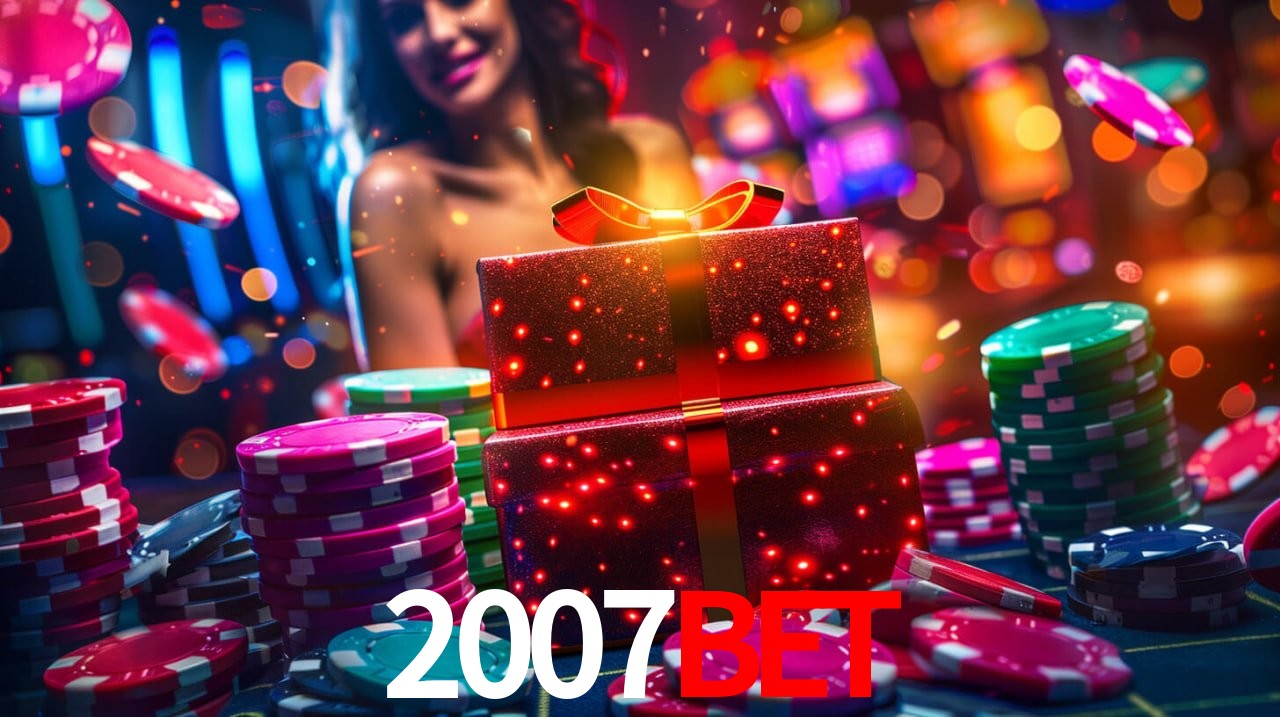 Benefícios da Conta 2007bet
