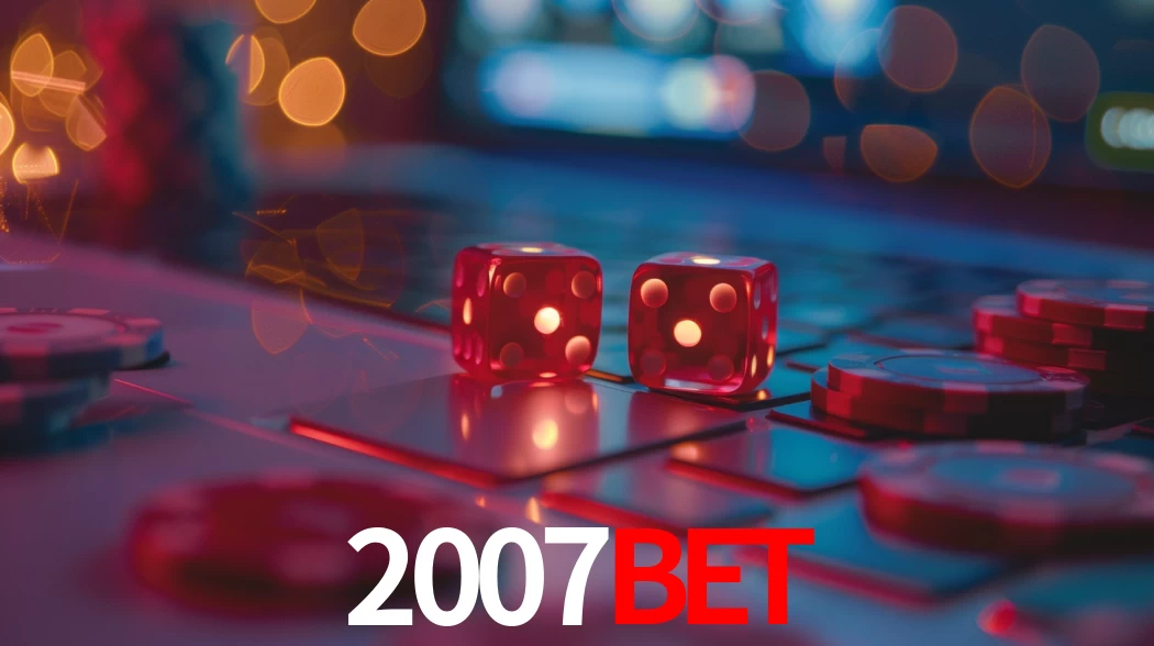 Bonus Features 2007bet