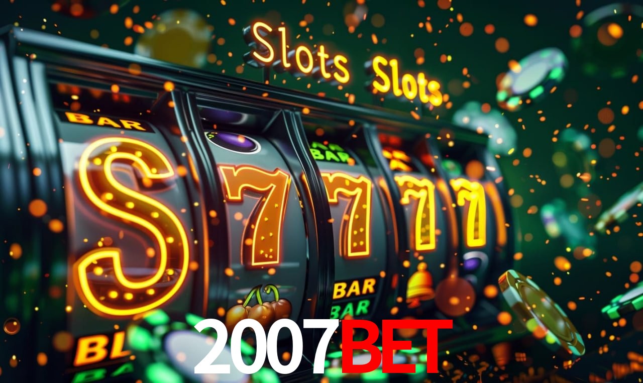 Apostas Esportivas na 2007bet: Um Guia Completo
