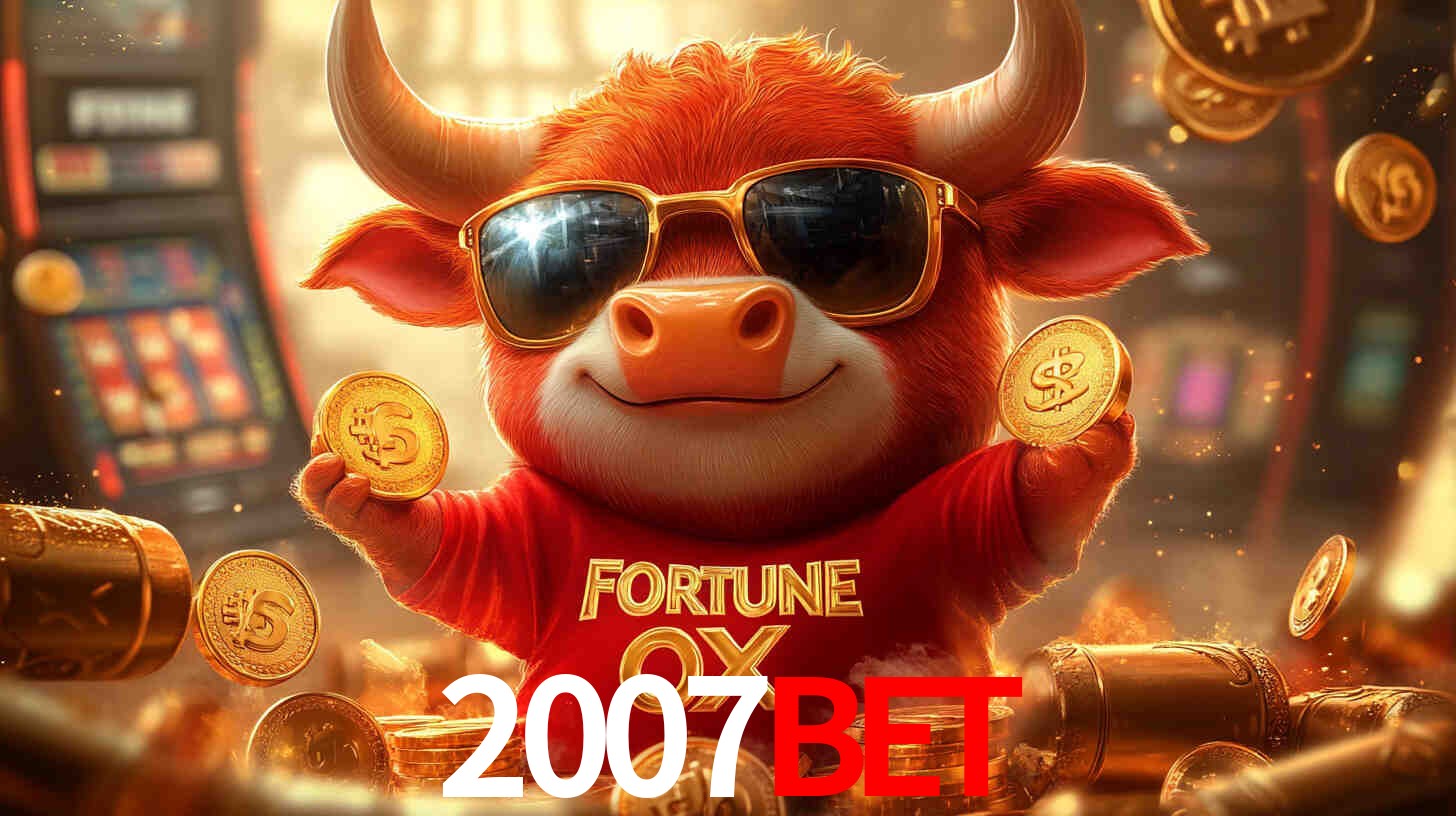 Desvendando o Mundo dos Jogos Virtuais na 2007bet