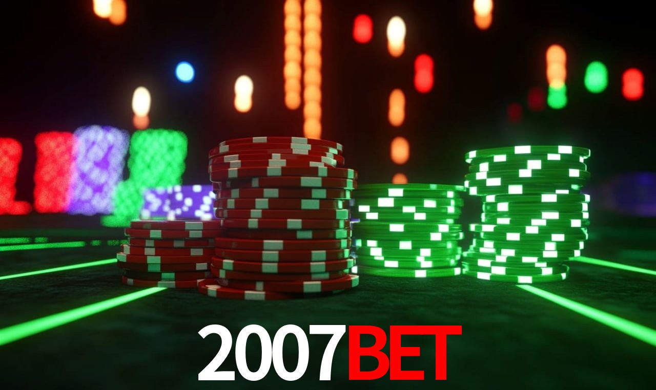 Tennis Betting 2007bet