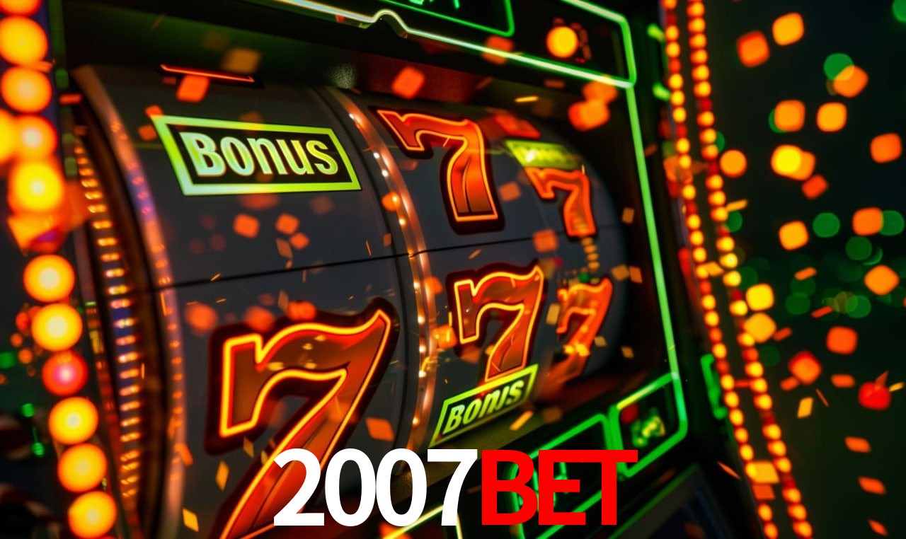 Login Seguro 2007bet
