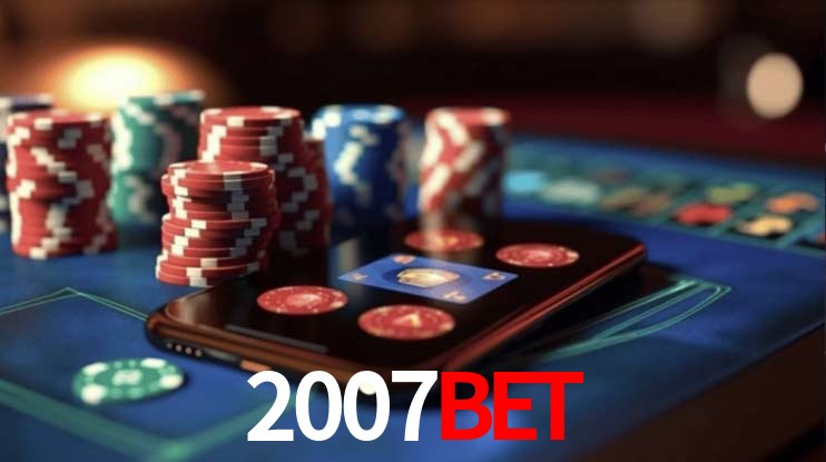 Apostas Esportivas na 2007bet: Um Guia Completo