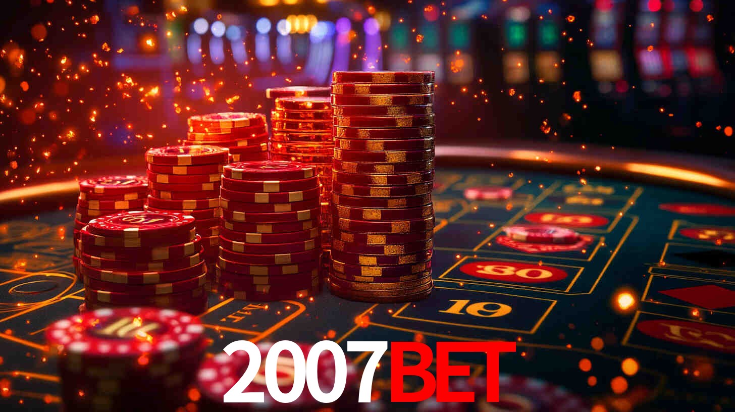 2007bet,2007bet.com