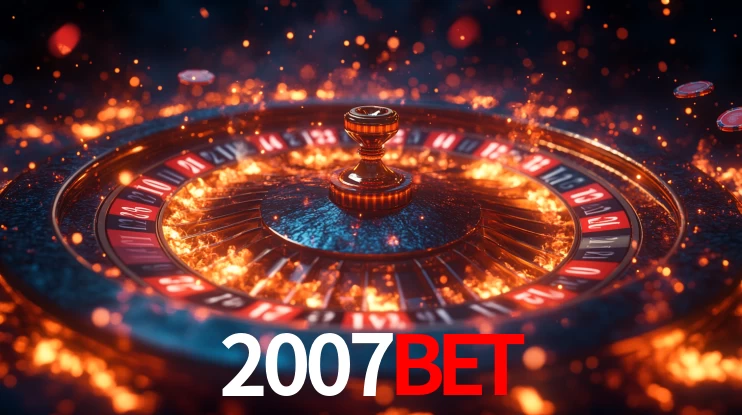 Sinta a adrenalina dos jogos de cassino com 2007bet