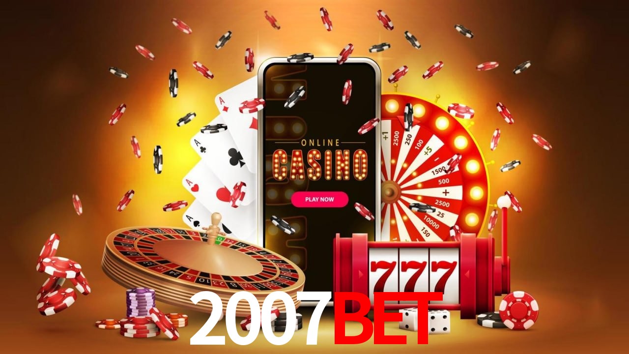 Programa VIP 2007bet