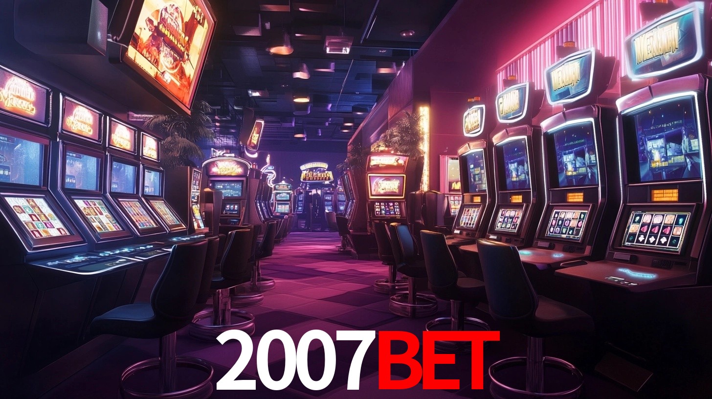 2007bet,2007bet.com