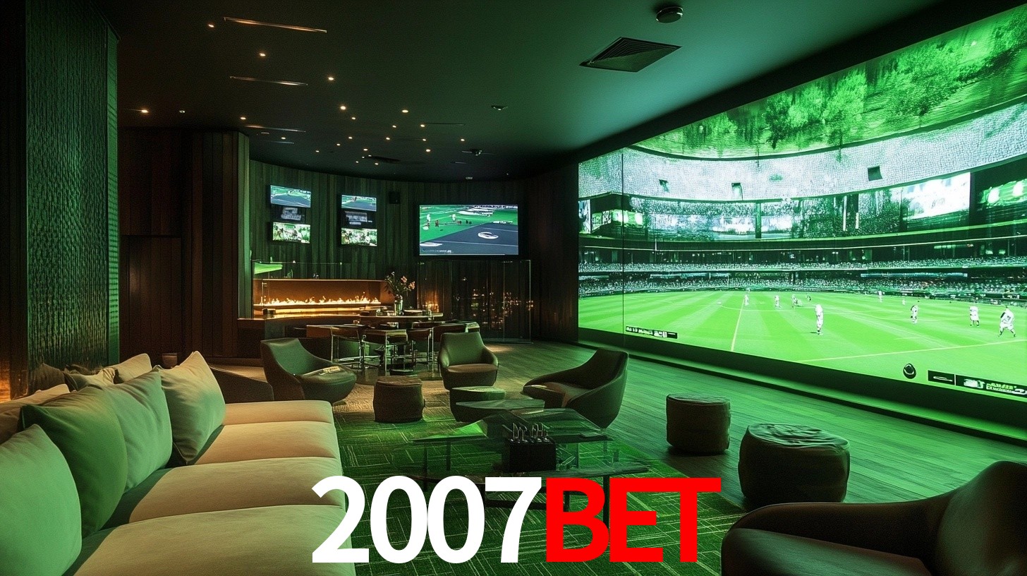 Bônus Generosos e Exclusivos no 2007bet para Você!