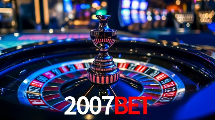 2007bet,2007bet.com