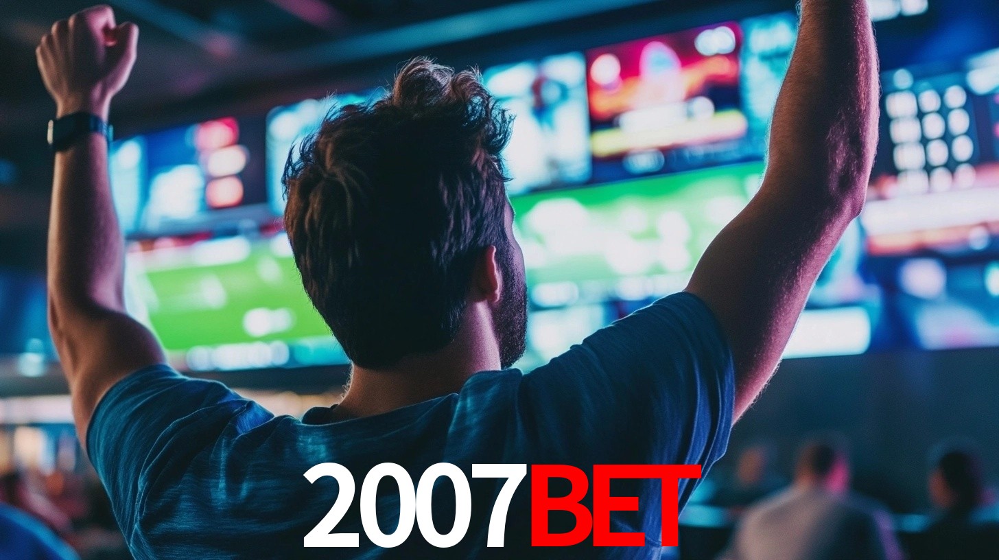 2007bet,2007bet.com